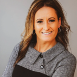 Terria Staggs, REALTOR