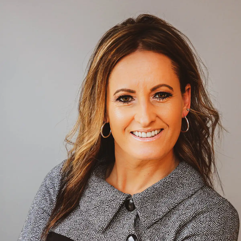 Terria Staggs, REALTOR