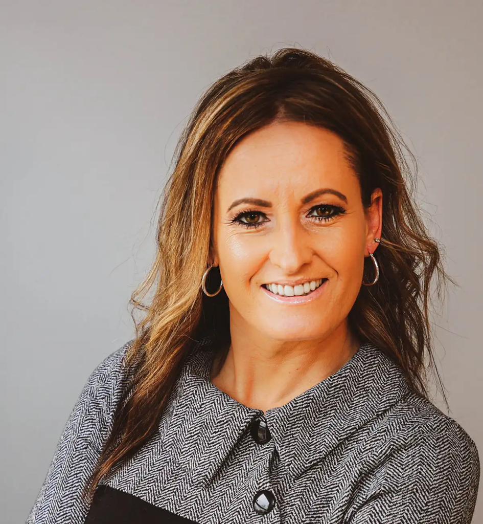 Terria Staggs, REALTOR