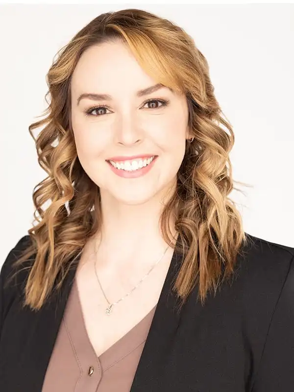Caitlyn Martin, REALTOR®