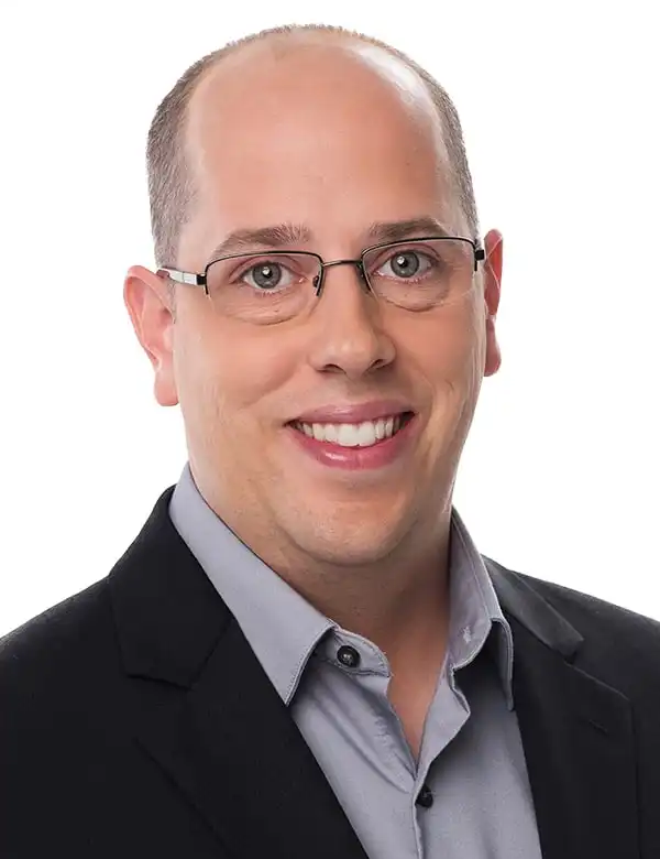 Joe Noga, REALTOR®
