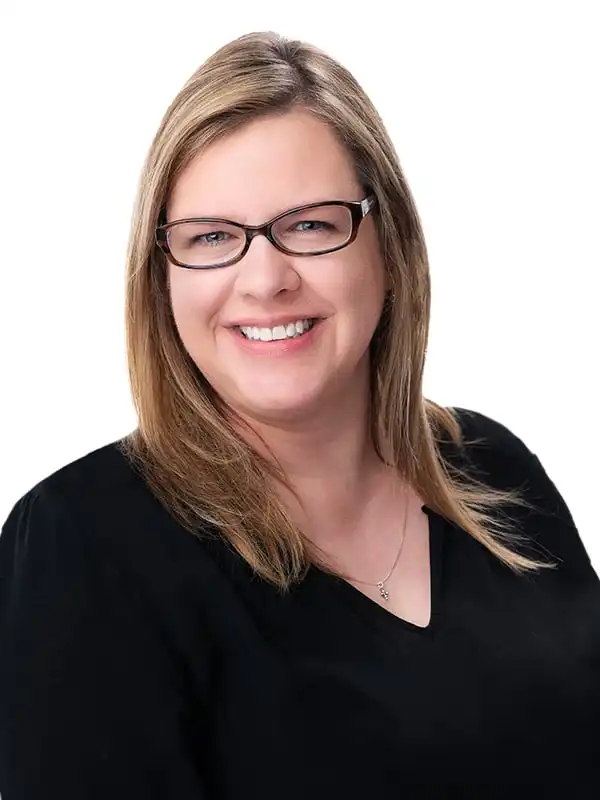 Pamela Bronkowski, Transaction Coordinator