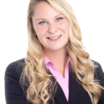 Valerie Brown, Listing Lead Manager