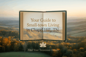 Buying Guide for Chapel Hill, TN
