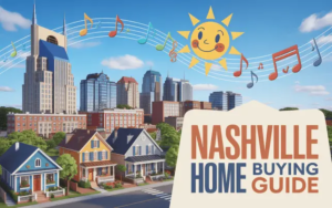Nashville Home Buyer's Guide